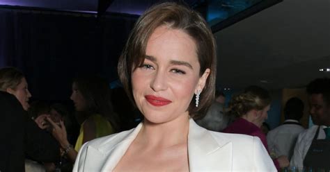 emilia clarke stroke association|Our latest partnership .